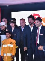 Shahrukh Khan at Kidzania launch in Delhi on 29th Jan 2016